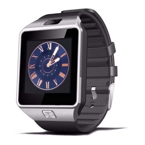 smart watch dz09 memory card|smart watch dz09 manual.